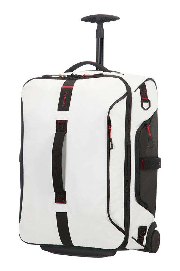 01N-05008 Дорожная сумка-рюкзак 01N*008 Duffle Backpack Samsonite Paradiver Light 
