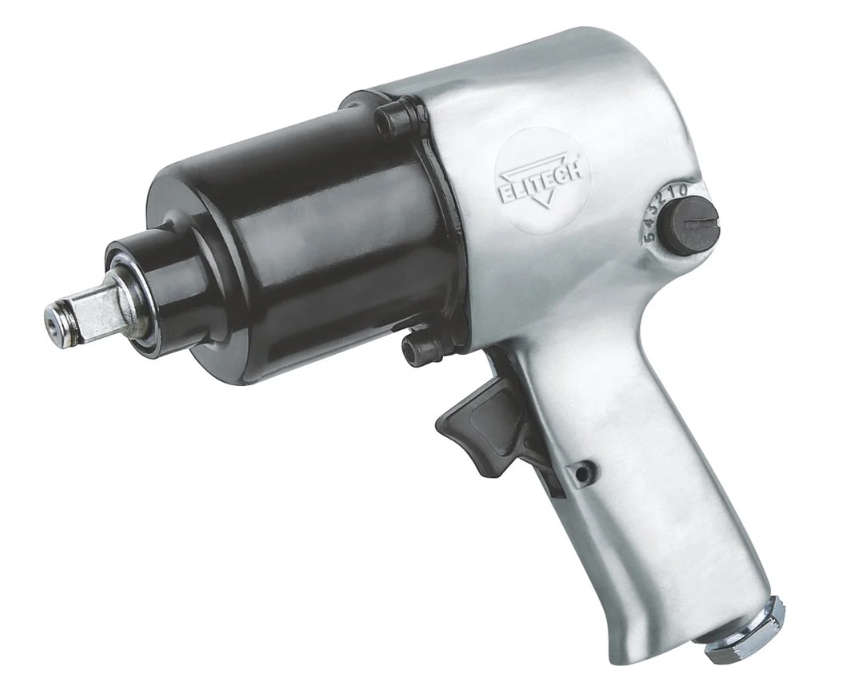 Пневмогайковерт Elitech 0704.012700 9110190 STDN-0008827