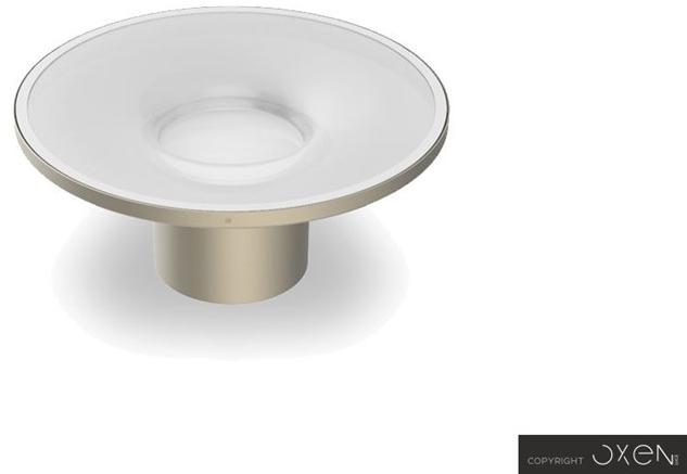 NEXO LUCE Светодиодная настольная лампа Oxen table lamp 7000d4 / 7000d5 - Вид №2