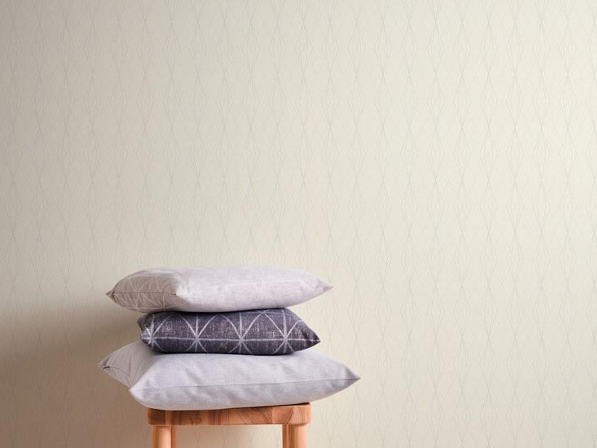 Architects Paper Моющиеся флизелиновые обои с геометрическим рисунком Emotion graphic 368801 - Вид №4