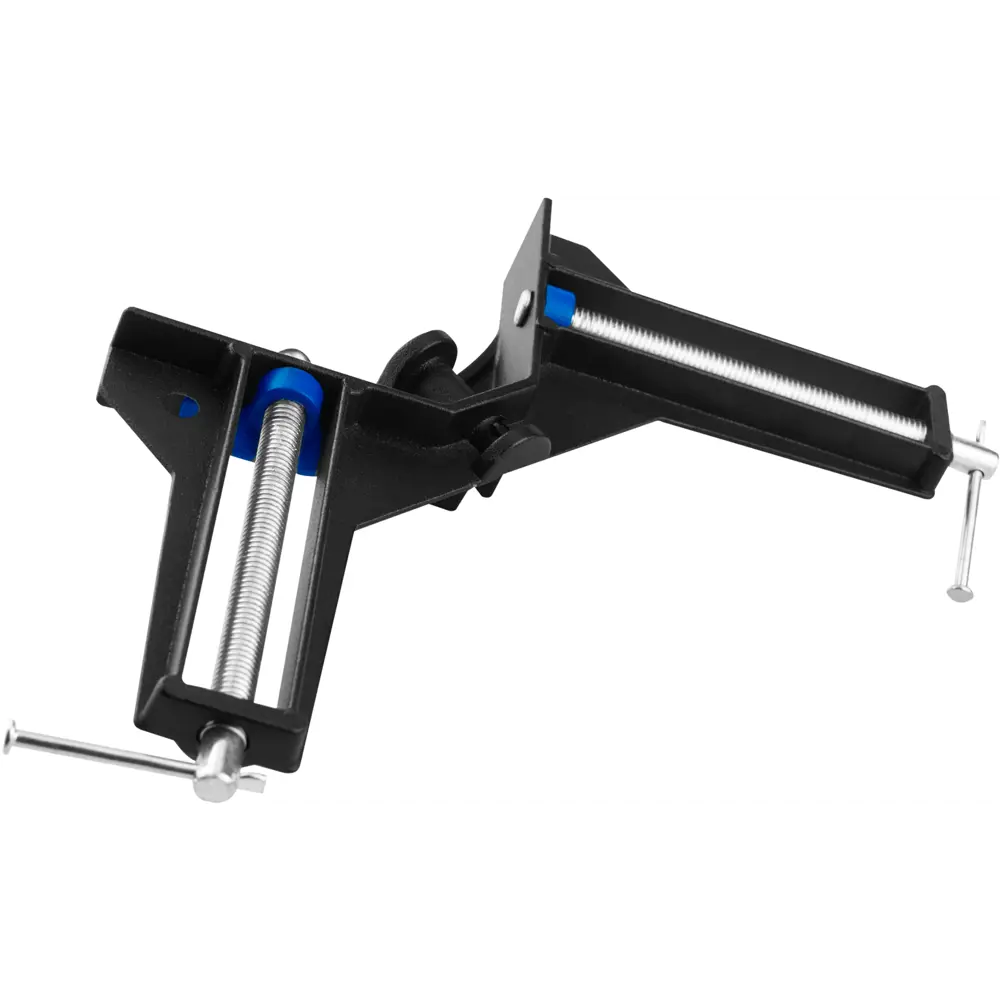 Угловая струбцина Vertextools для точного монтажа деревянных конструкций 89399085 STLM-1575248 - Вид №2