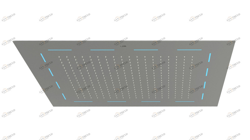 FIR Italia Потолочный душ CHROMOTHERAPY 85.7281.8 