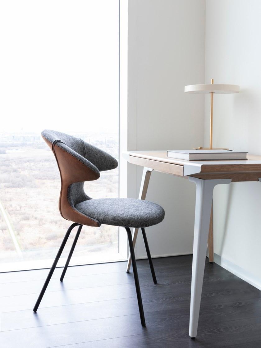 Umage Письменный стол из дерева с ящиками sun-id-1449437 - Вид №6