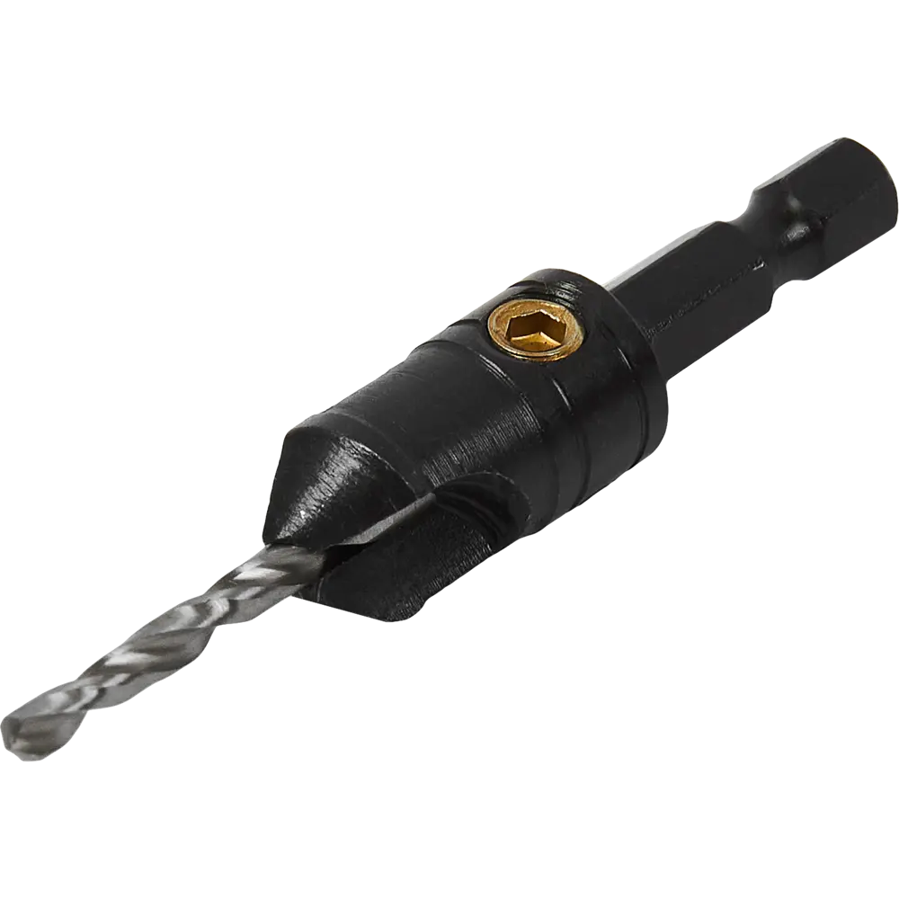 Набор сверл по дереву Dewalt DT7620-QZ, 4 шт. 82282760 STLM-2094286  - Вид №1