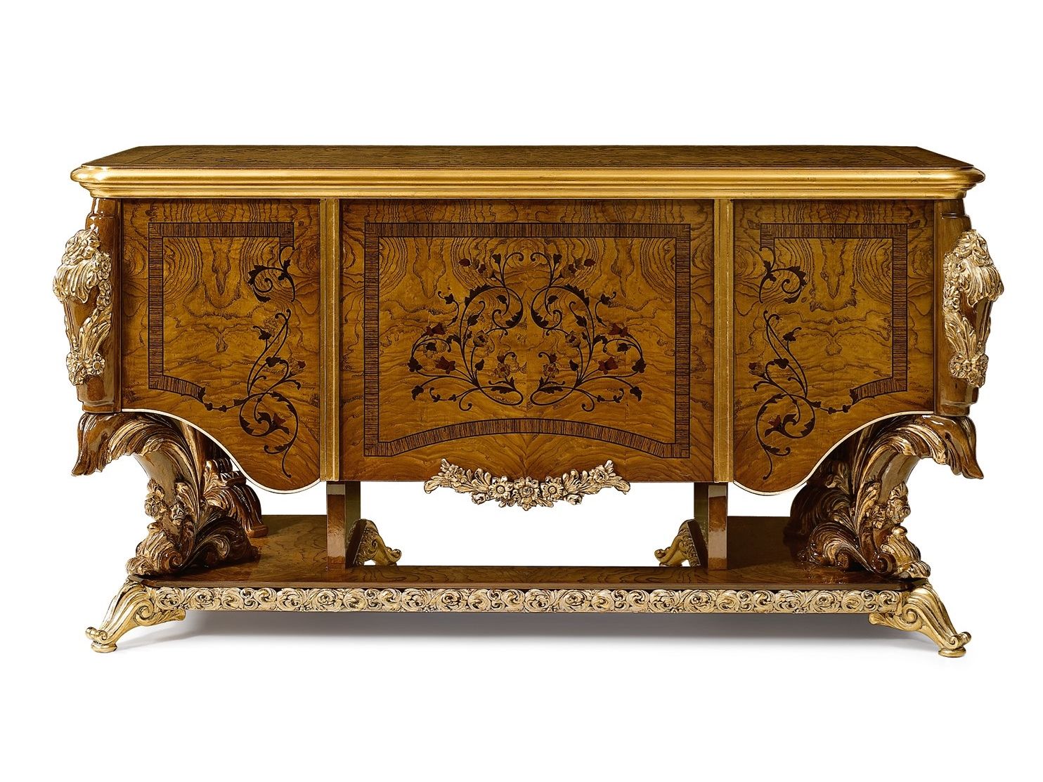 Стол с ящиками A.R. Arredamenti водолазка ARCH-00148562