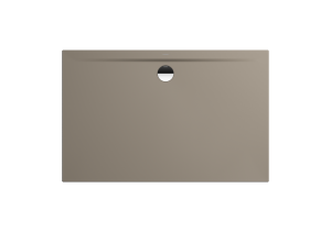 Душевой поддон KALDEWEI Сталь эмалированная 1510-5 448 теплый серый 60