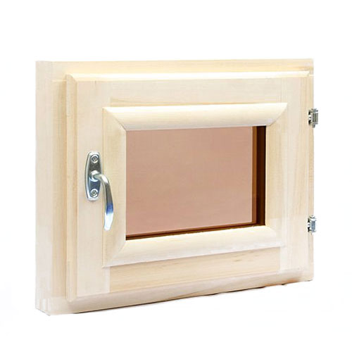 DoorWood Форточка 30х40 (хвоя) 5288 - Вид №1