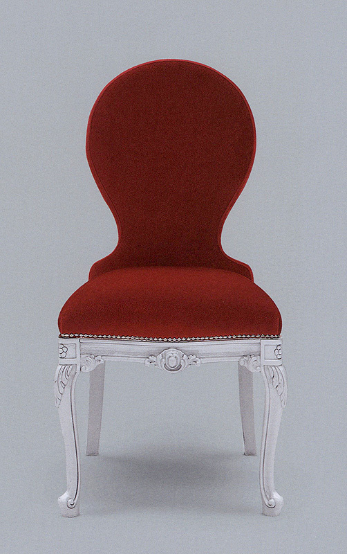 Стул FABIANA CREAZIONI CR/3987 Extempore - Вид №1