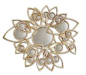 0-316 Зеркало Неаполя Boca Do Lobo