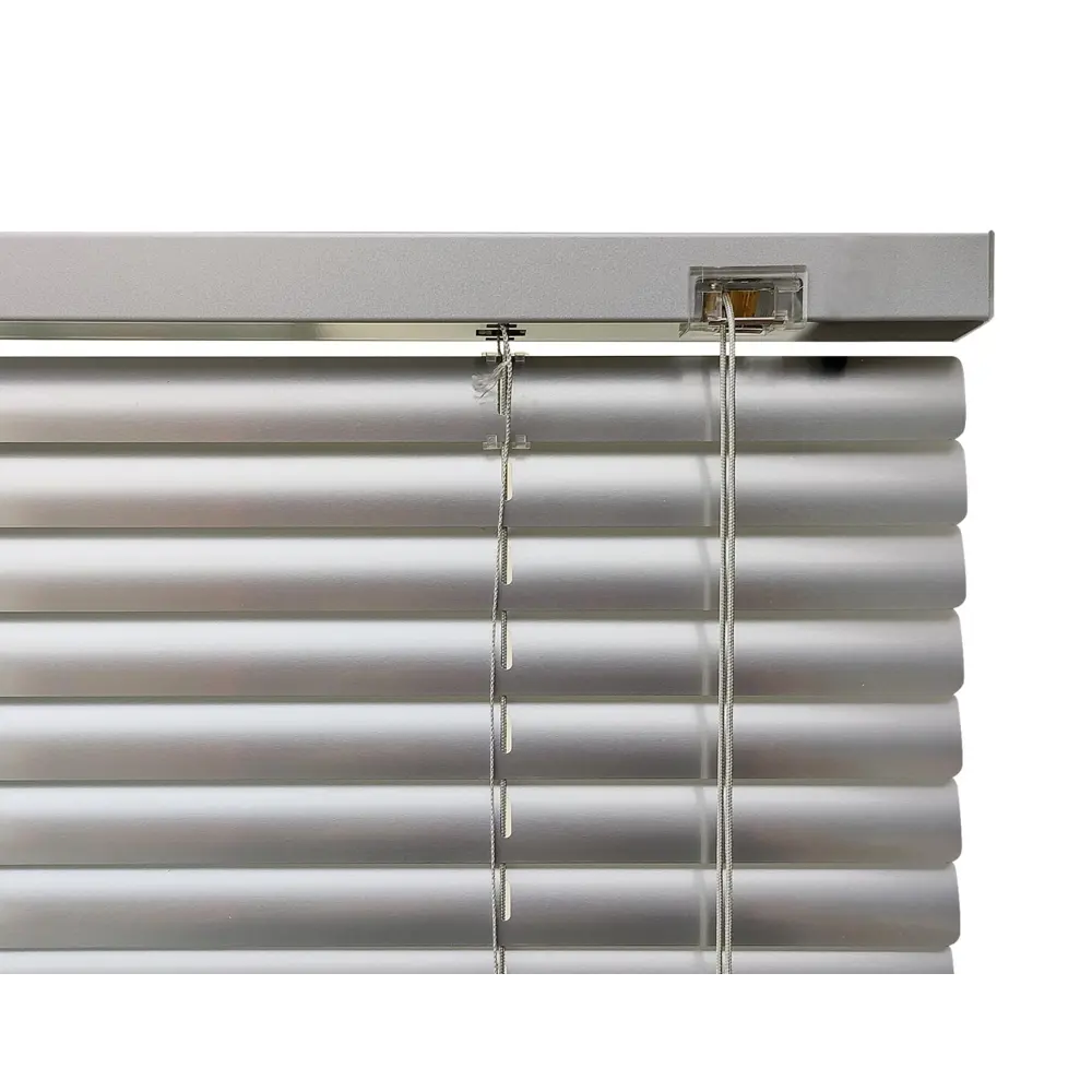 Жалюзи Inspire Silver 70x160 см — стильная защита от солнца 89351025 STLM-1344855 - Вид №1
