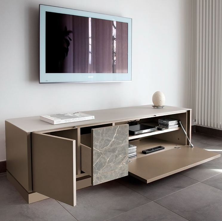 Тумба под TV  DOMITALIA Contour-Tv  - Вид №1