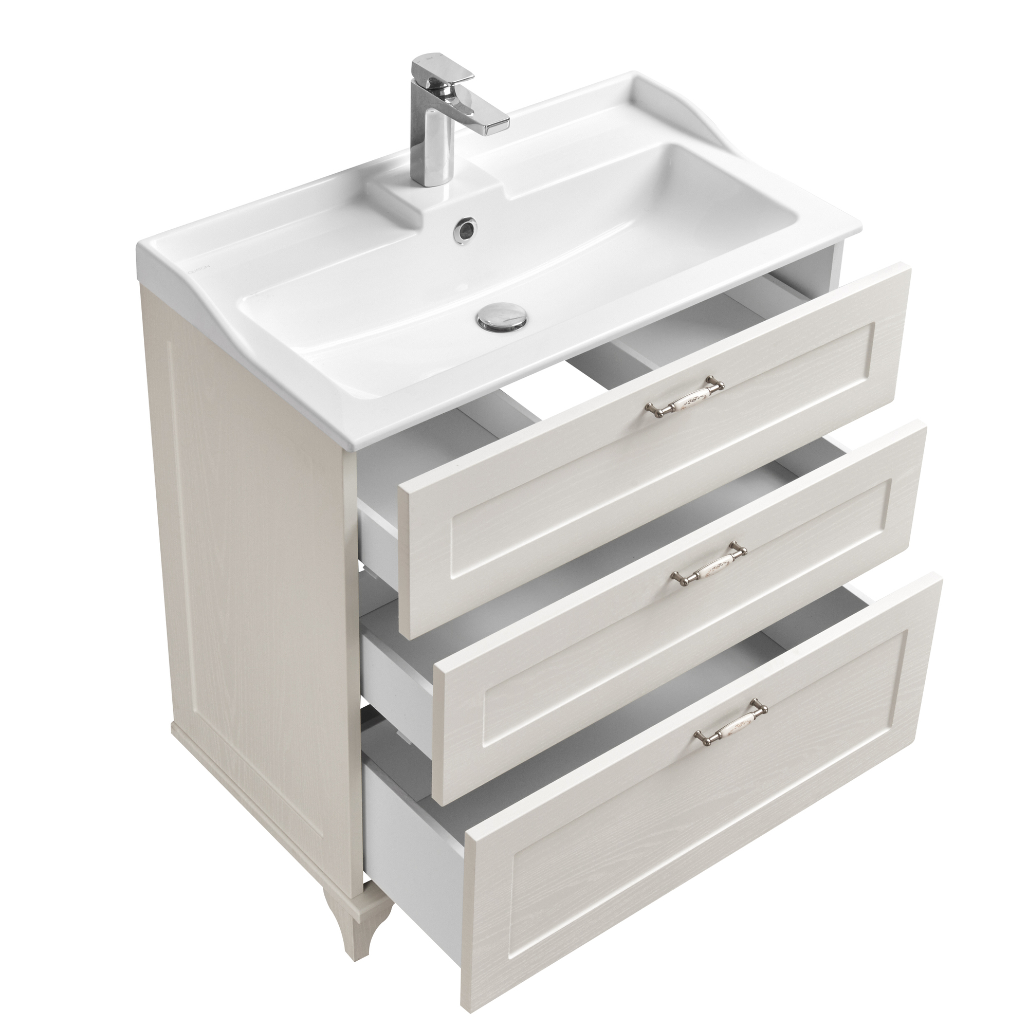 ЛЕОН 80 Н 1A187801LBPR0 AQUATON - Вид №2