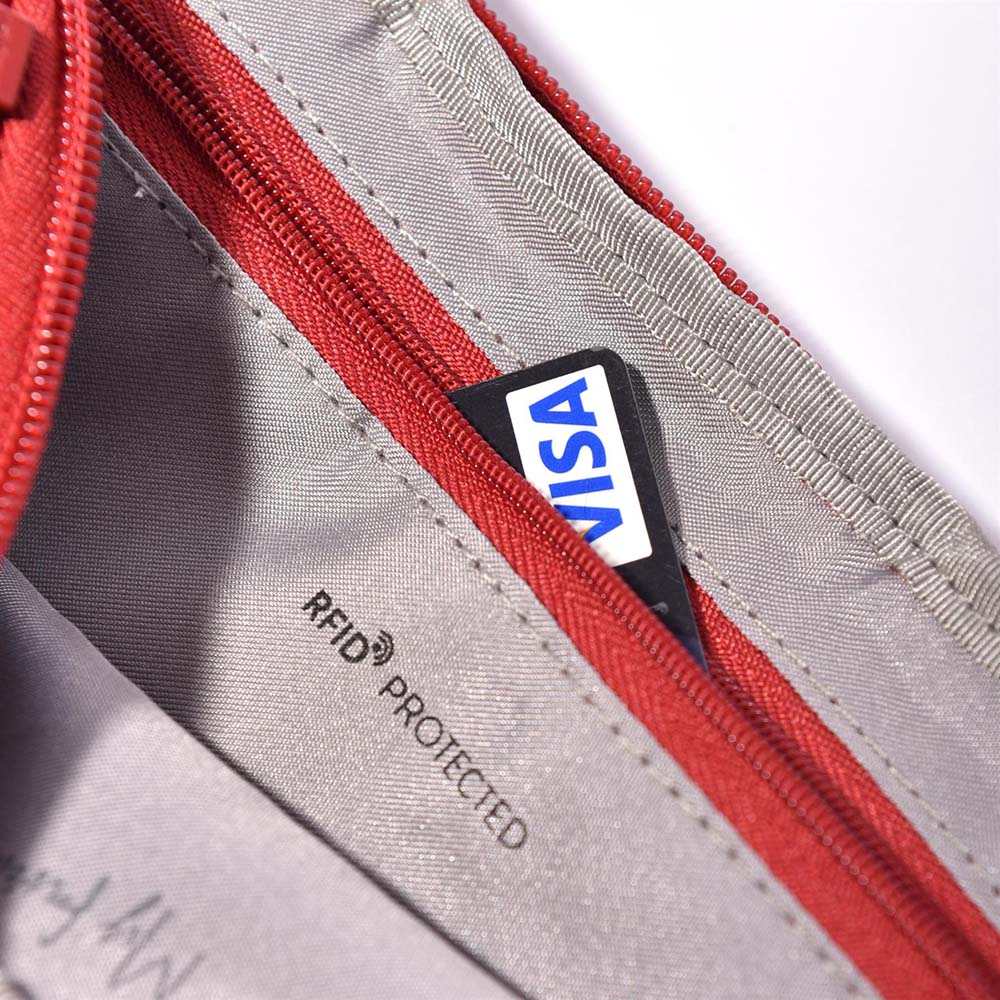 HIC412/134-02 Сумка плечевая HIC412 Sally Crossover Bag RFID Hedgren Inner City  - Вид №2