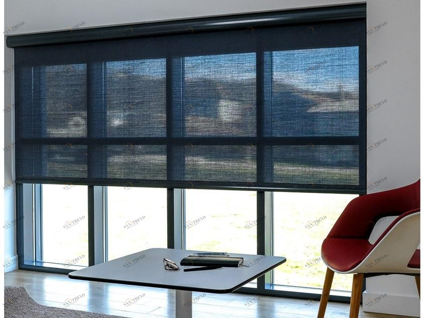 SERGE FERRARI Ткань для защиты от солнца Soltis® sun-id-1513708