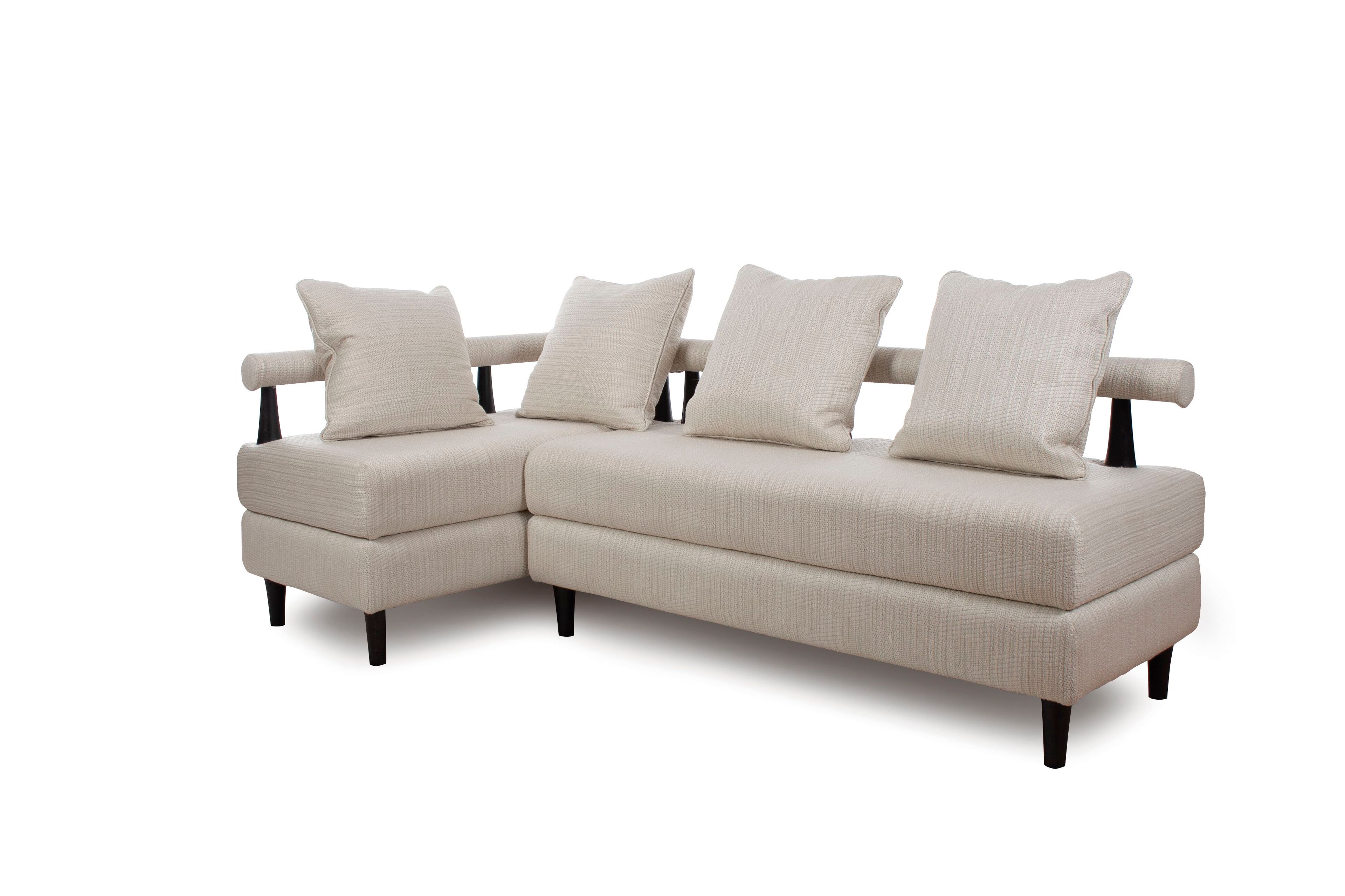 Скамья CREARTE COLLECTIONS LAB #017 BENCH ARCH-00126118 - Вид №1