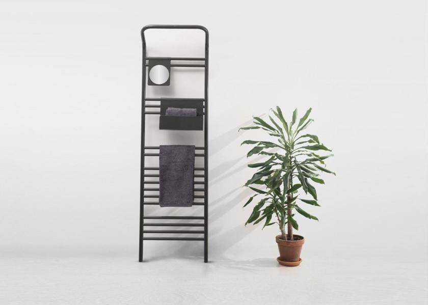 Tonon Evolution Стальной полотенцесушитель sun-id-1433451 - Вид №2