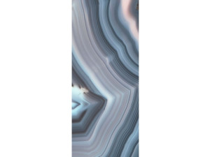 Декоративная панель из алюминия, стекла или ПММА