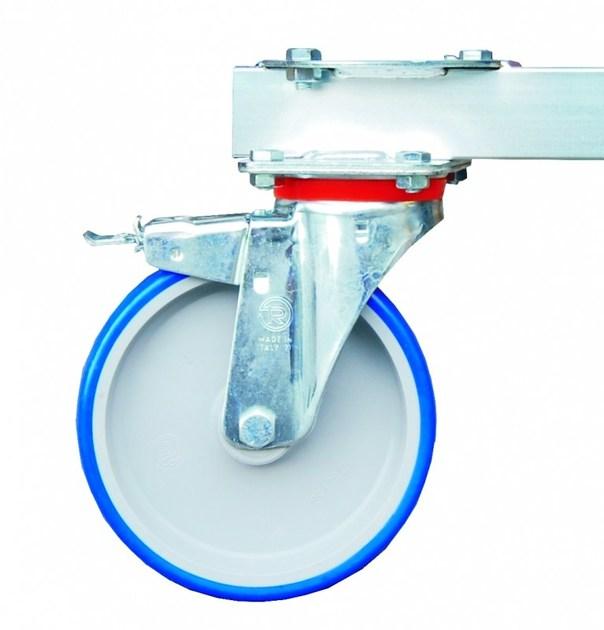 Frigerio Carpenterie Строительные леса Superlungo sun-id-1374753 - Вид №3