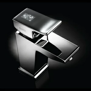 Однорычажный смеситель для раковины 56.002C MAIER SURF DIAMOND