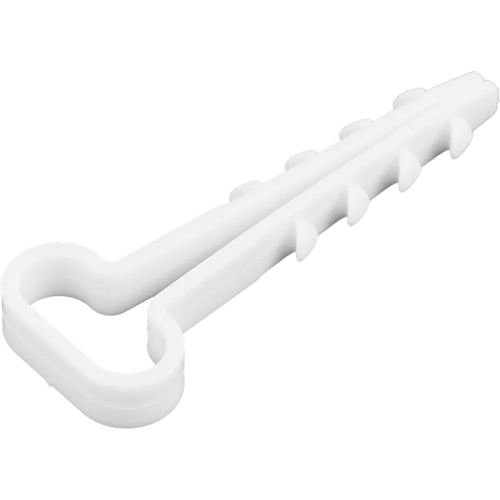 Santreyd Дюбель-хомут для плоского кабеля 6х14 мм 87659097 STLM-1101601 - Вид №2