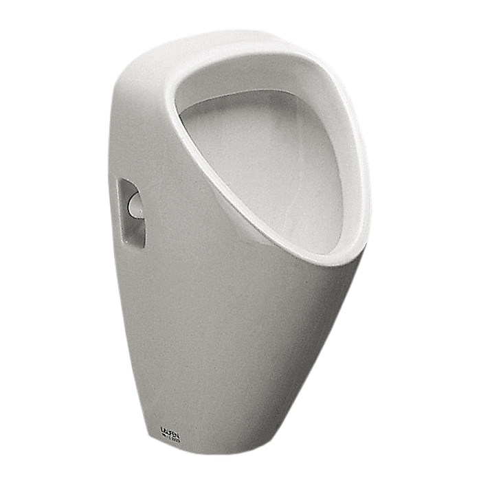 01234 Писсуар Caprino с радарным устройством смыва, с встроенным источником питания, 230 В (plug & play) SANELA 