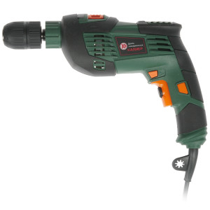 Дрель  Калибр ДЭ- 810ЕРУ+ 1263437