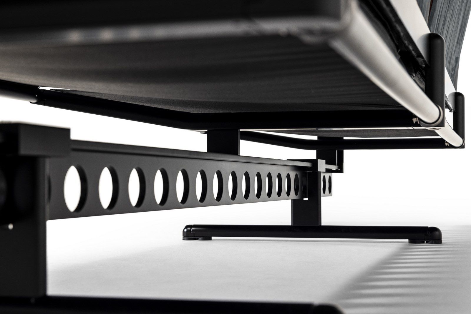 Кожаный диван Poltrona Frau коллекция - диваны и кресла ARCH-00027246 - Вид №12