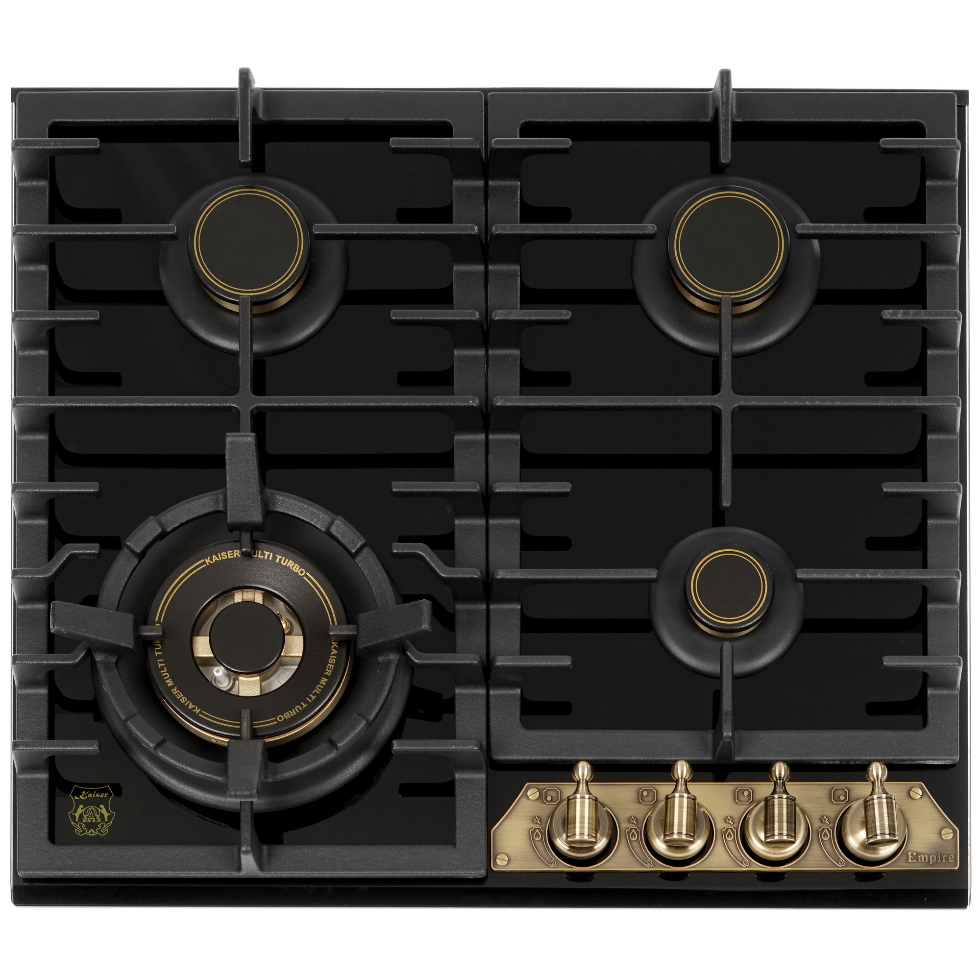 1110856 Газовая варочная поверхность Kaiser KCG 6335 Em Turbo STDN-0026611