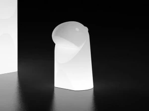 Plust Светящаяся скульптура Marmotta