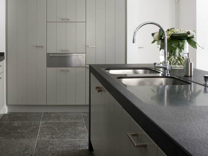 Dauby Ручка для мебели из металла Pure® 8326 - Вид №4