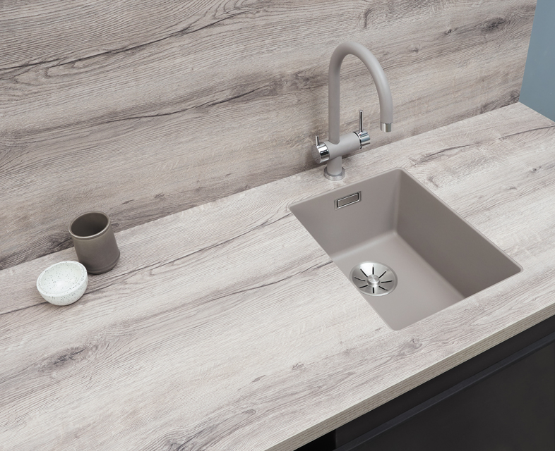 Столешницы для кухни - Ирландский дуб LIGRON LIST434 2132 - Вид №6