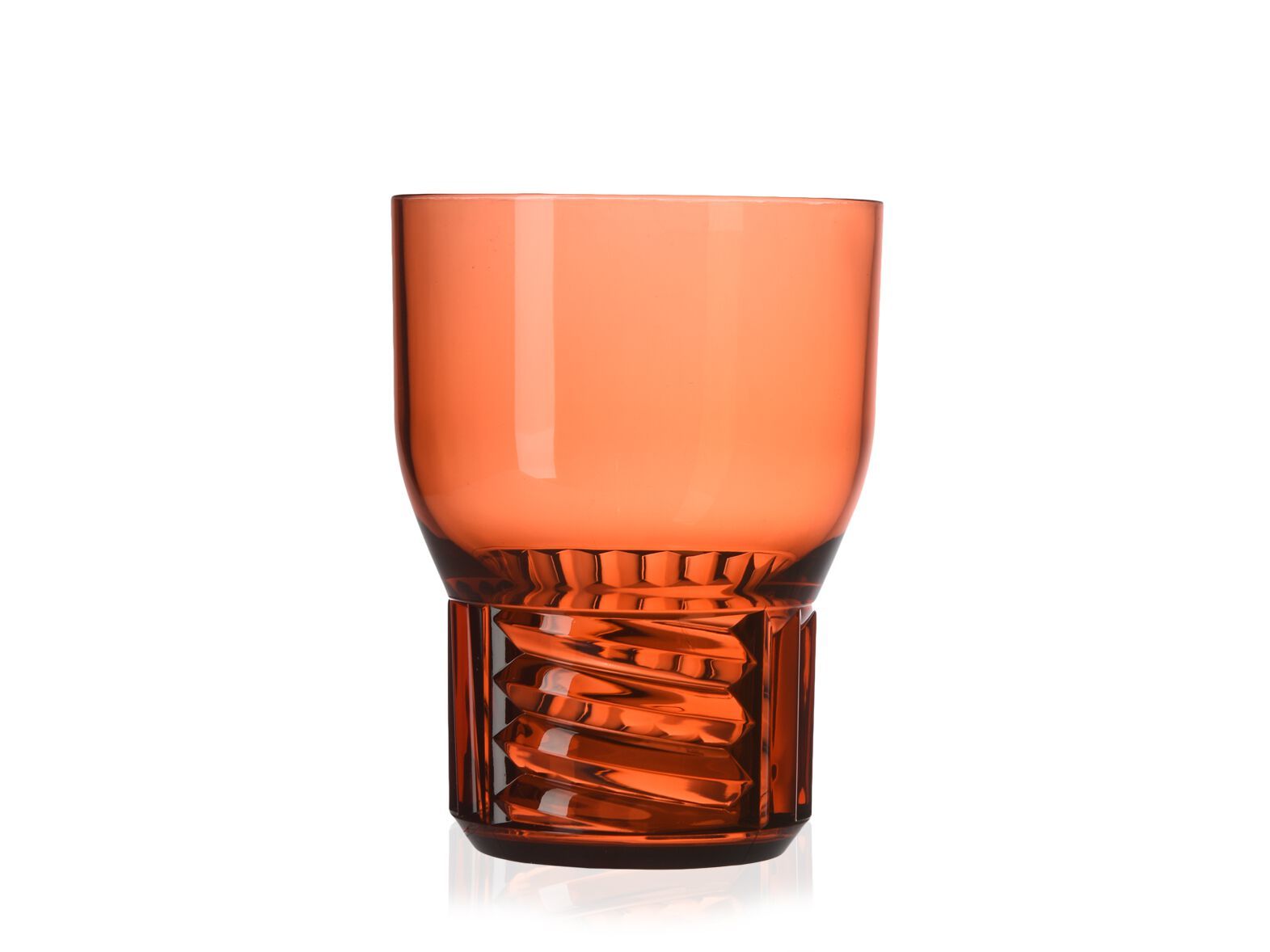 Набор бокалов для вина из инженерного пластика Kartell сюжет ARCH-00103101 - Вид №26