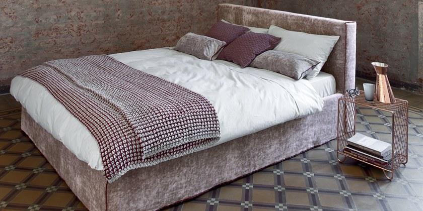 Gervasoni Журнальный столик из стали с журнальной стойкой Cross sun-id-1395215 - Вид №3