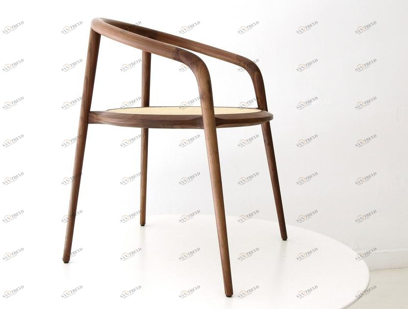 Branca Lisboa Стул с подлокотниками sun-id-1427155