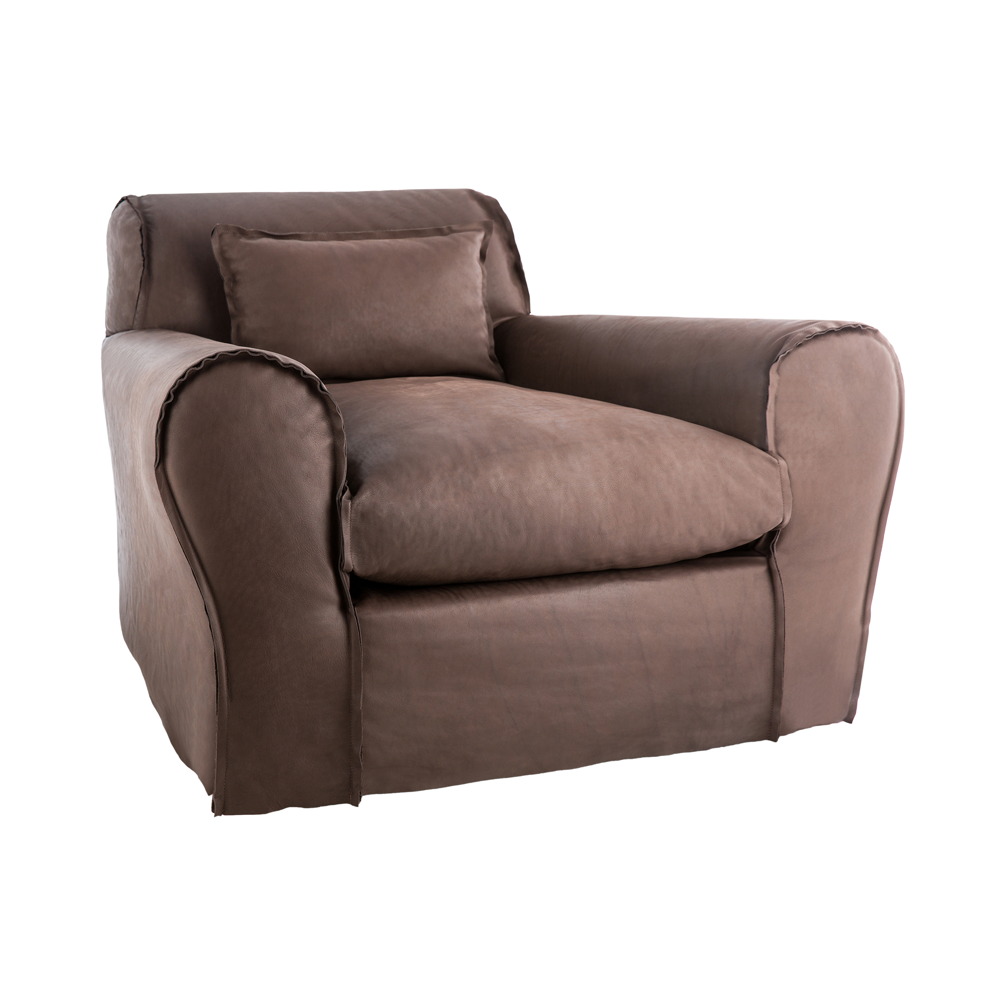 Кресло / Housse Baxter sun-id-375480 - Вид №1