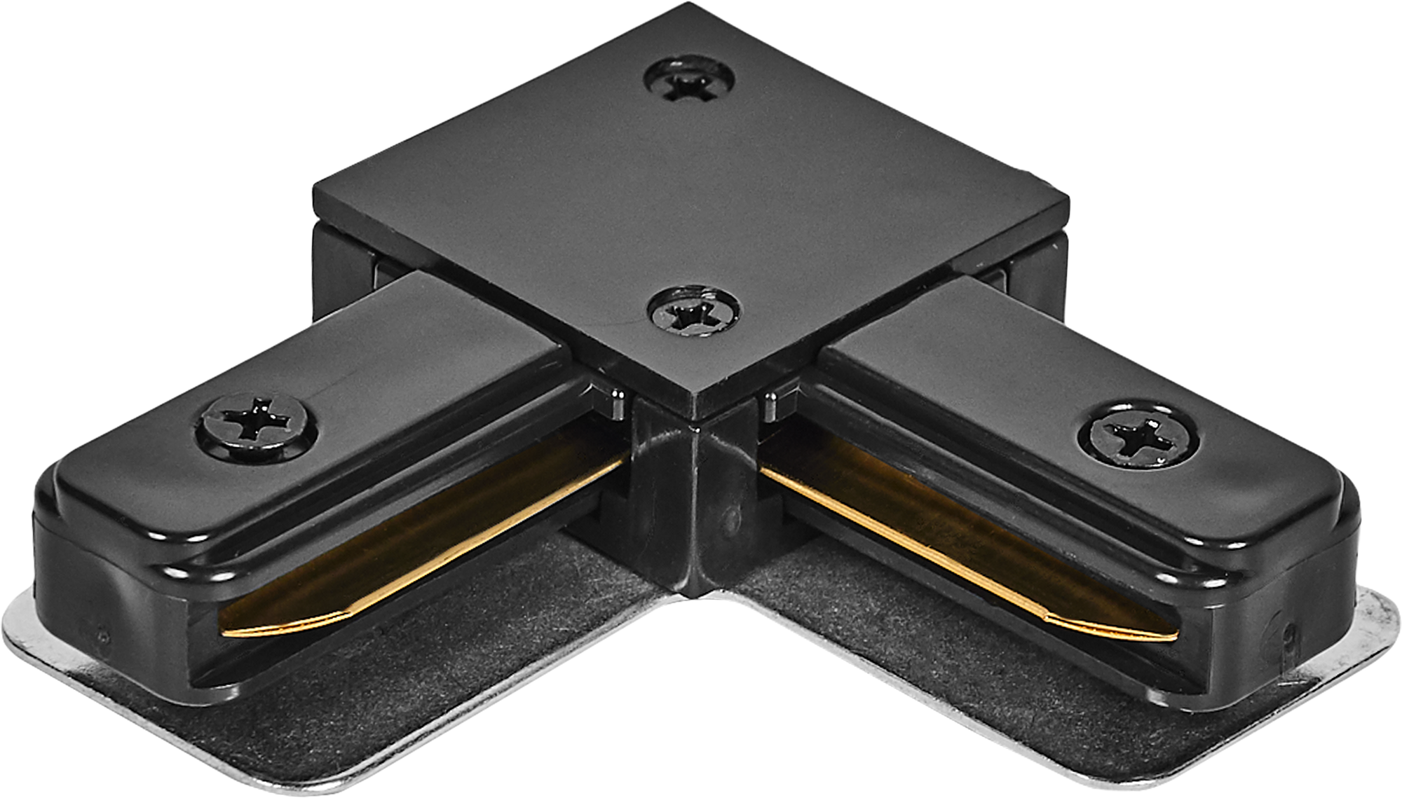 Коннектор угловой Volpe для трековых шинопроводов UBX-Q122 G21 82732523
