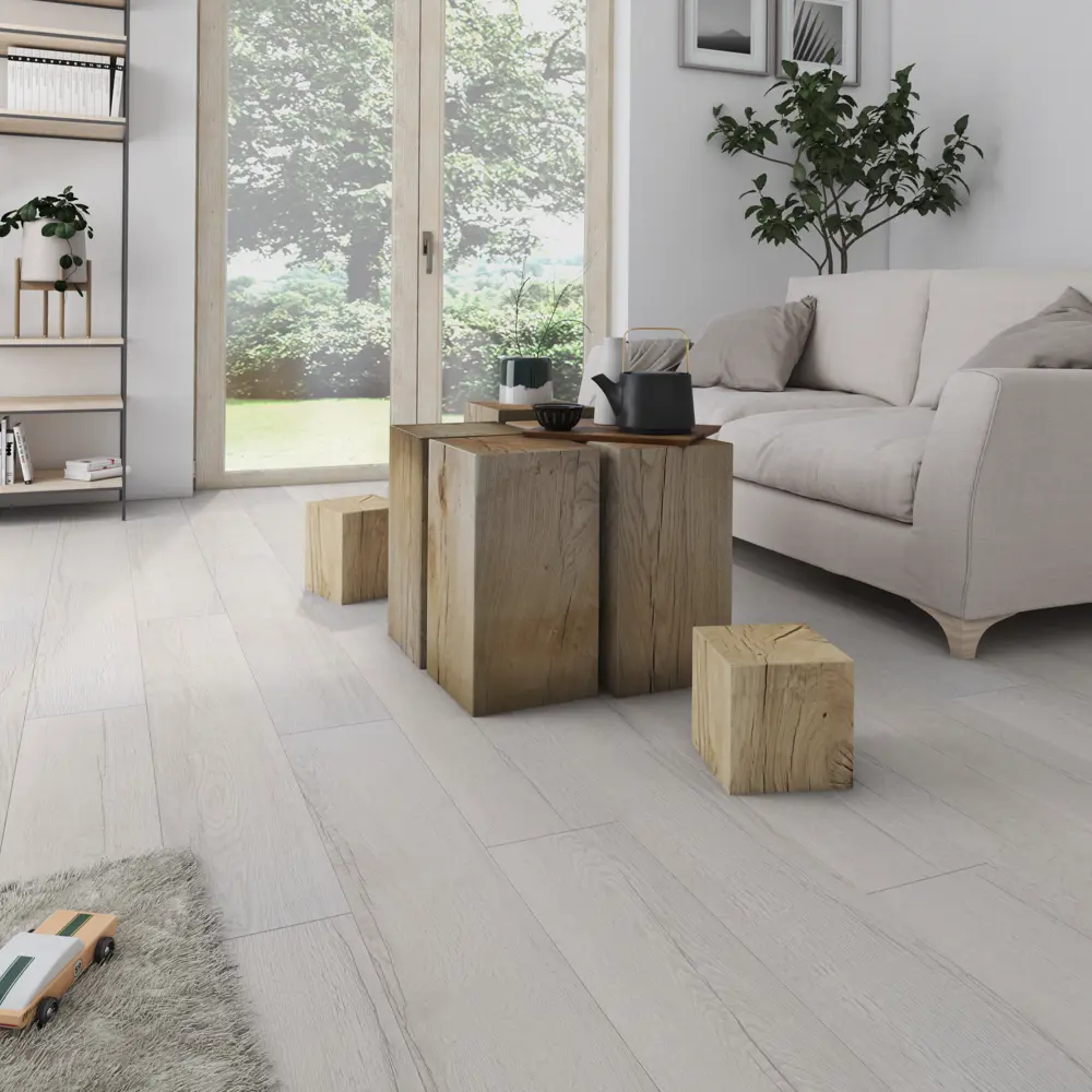 Ламинат ARTENS «Дуб Босфор» — премиальное покрытие для современного интерьера 83241706 STLM-0039847 - Вид №8