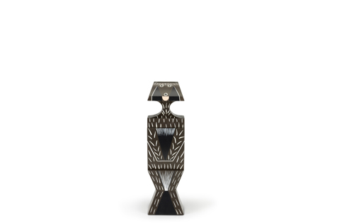 VITRA Деревянная кукла-собака Alexander Girard, 1952 Vitraglobal sun-id-1986459
