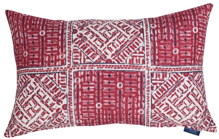 Gancedo Прямоугольная подушка из ткани Gancedo ready sun-id-1441387 - Вид №2