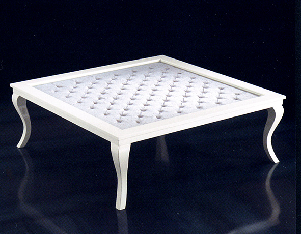 Стол журнальный  BEDDING BEVERLY 01