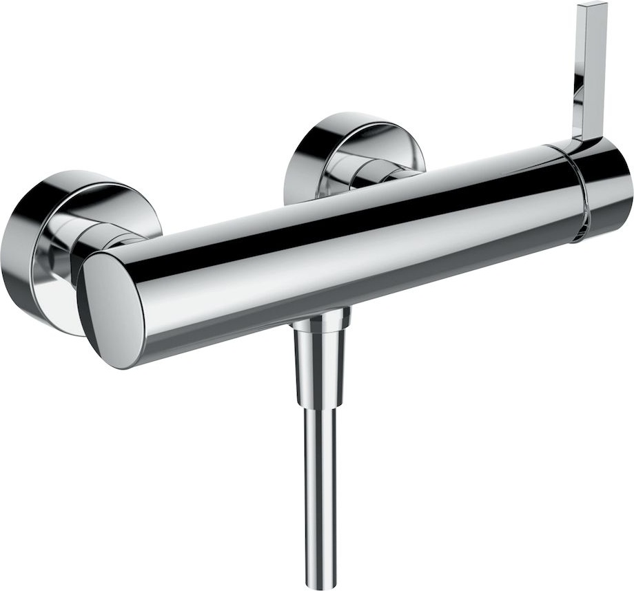 H3313370041411 Смеситель для душа, с гибким душевым шлангом 1500 мм LAUFEN PRO