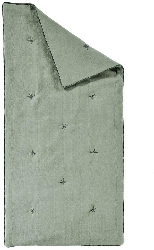 Élitis Двустороннее простое одеяло sun-id-1470110 - Вид №9