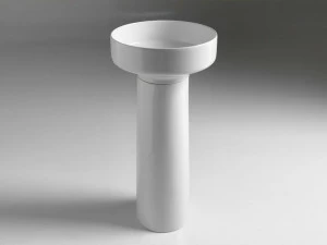 Пьедестал для раковины овальная BLEU PROVENCE Lavabi