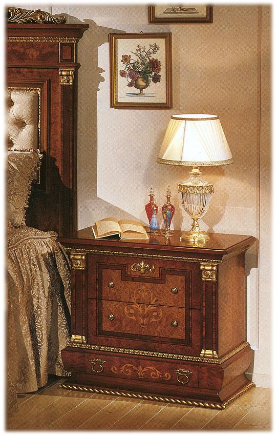 Тумбочка  AR ARREDAMENTI 1686 AMADEUS