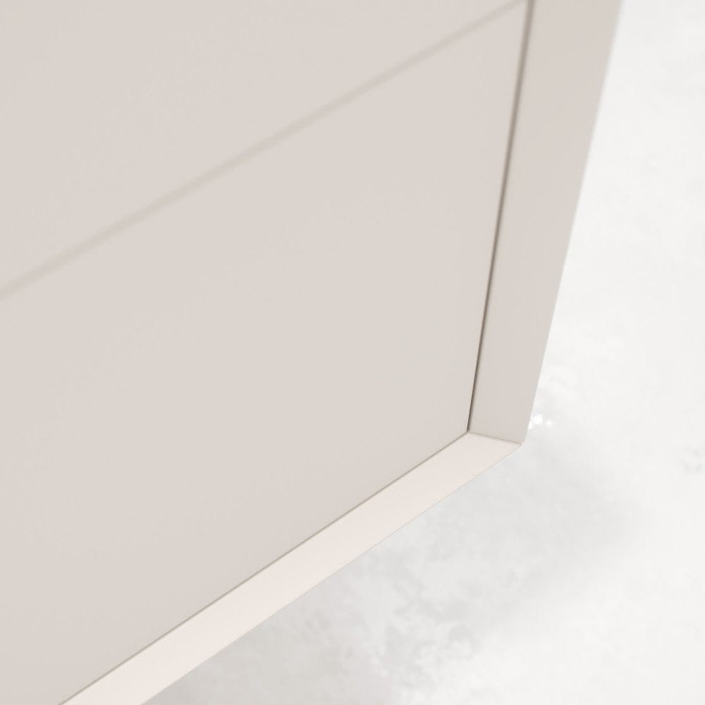 Умывальник из смолы с ящиками со встроенной раковиной LUSSO Volini ARCH-00023160 - Вид №40