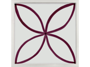 Пол / покрытие из глины ручной работы