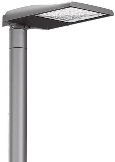 iGuzzini Светодиодная головка полюса из литого под давлением алюминия Street sun-id-1351777 - Вид №1