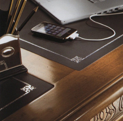 Письменный стол  ARTE CASA S3002 Evoluzione - Вид №1