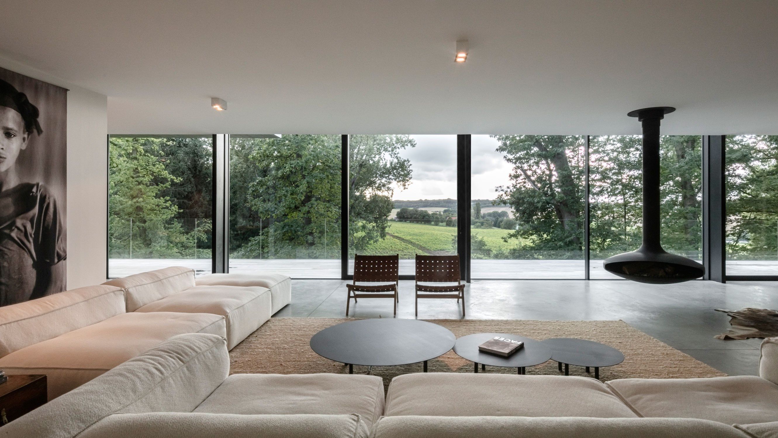 Регулируемый потолочный светодиодный прожектор Deltalight Grid On ARCH-00043522 - Вид №11