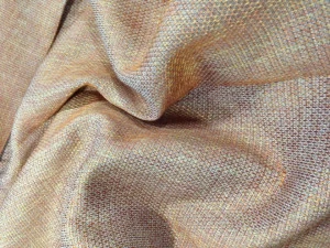 Aldeco Однотонная ткань для штор Optimist